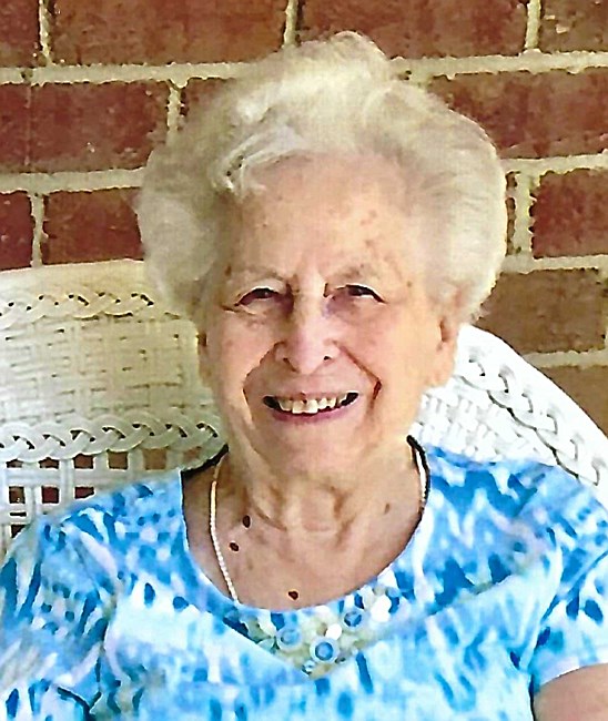 Obituary of Noelle Campbell