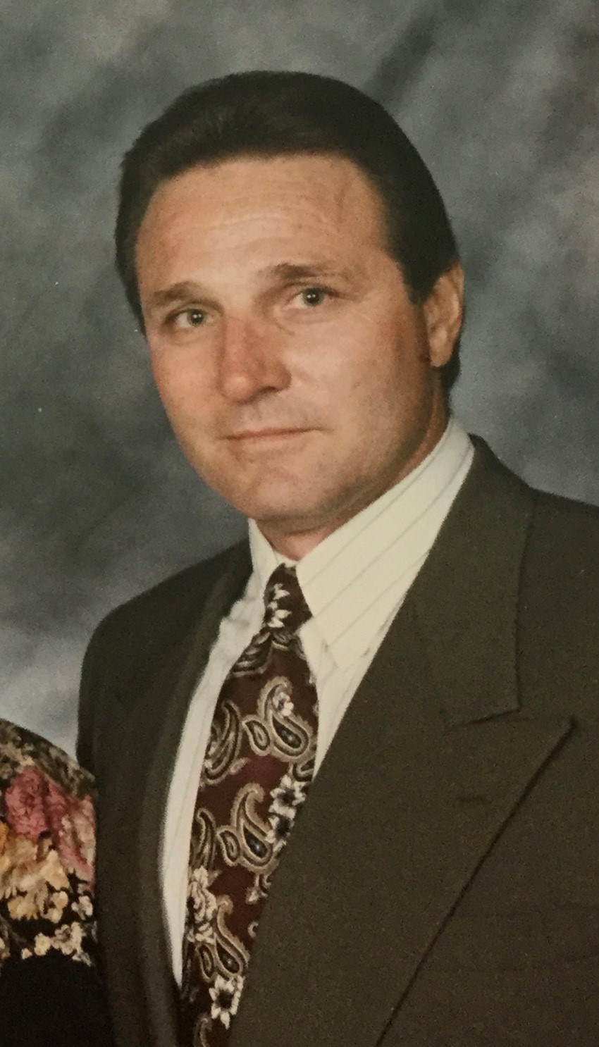 Jack Lynn Coleman Obituary Clovis, CA