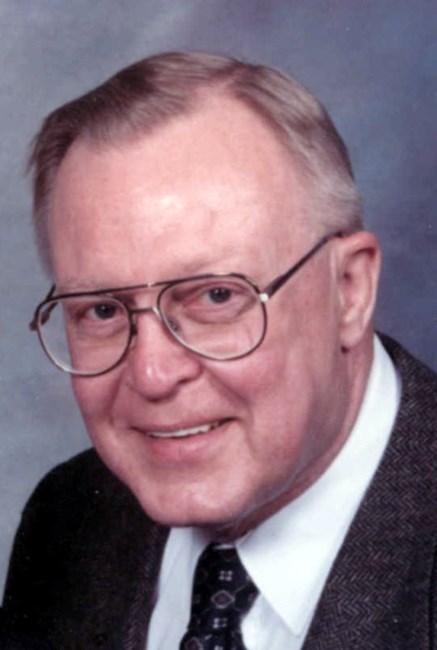  Obituario de Jerry Lowell Welker