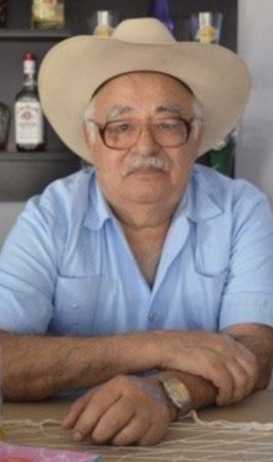 Obituary of Pedro Ramirez Montoya