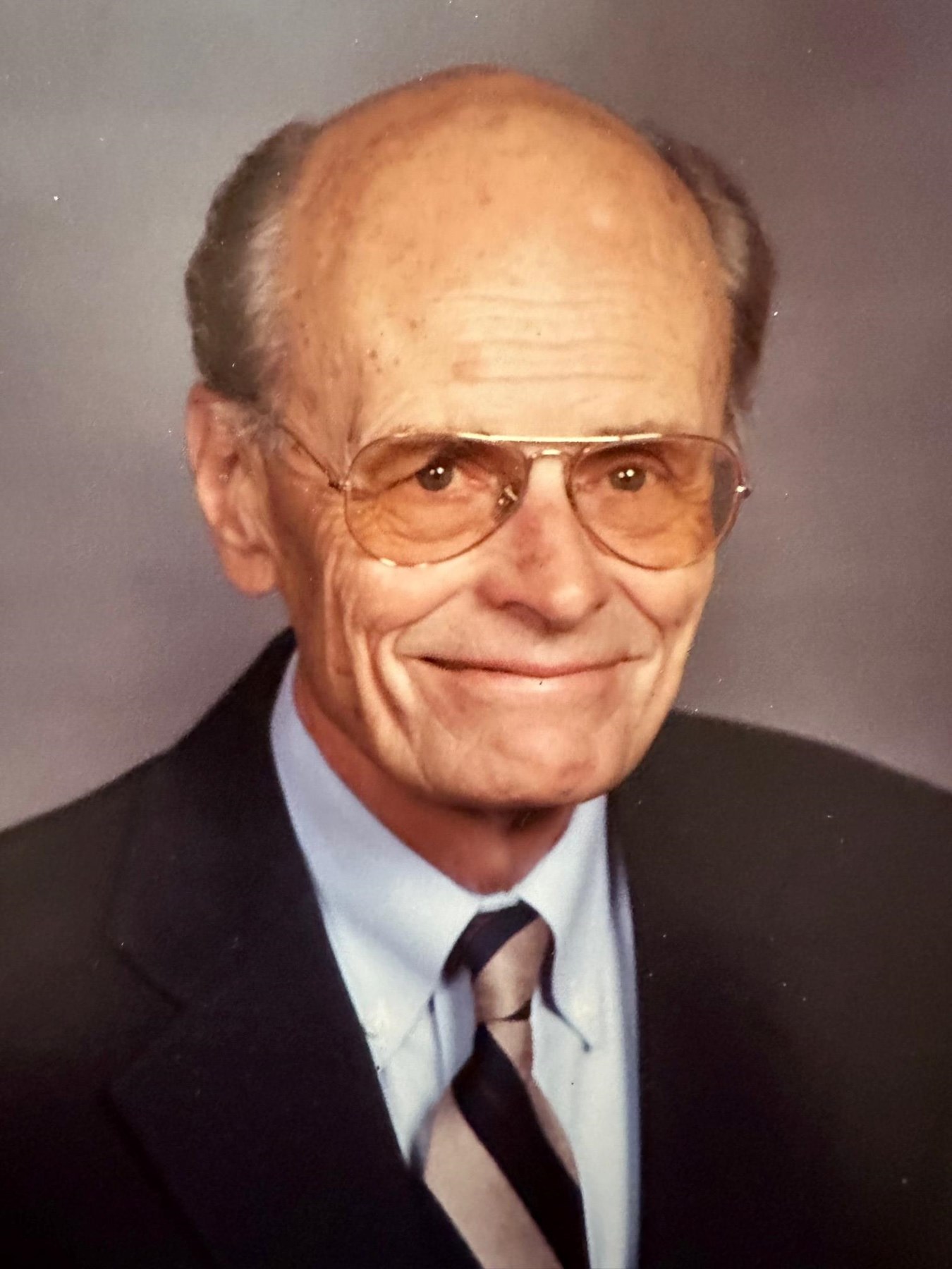 George Scott Raleigh George Marsh Obituary - Raleigh, NC