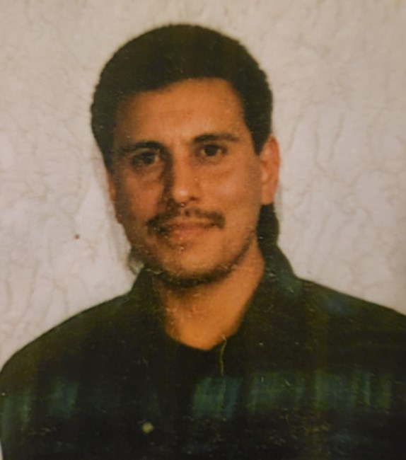 Obituary of Richard Gonzales Jr.