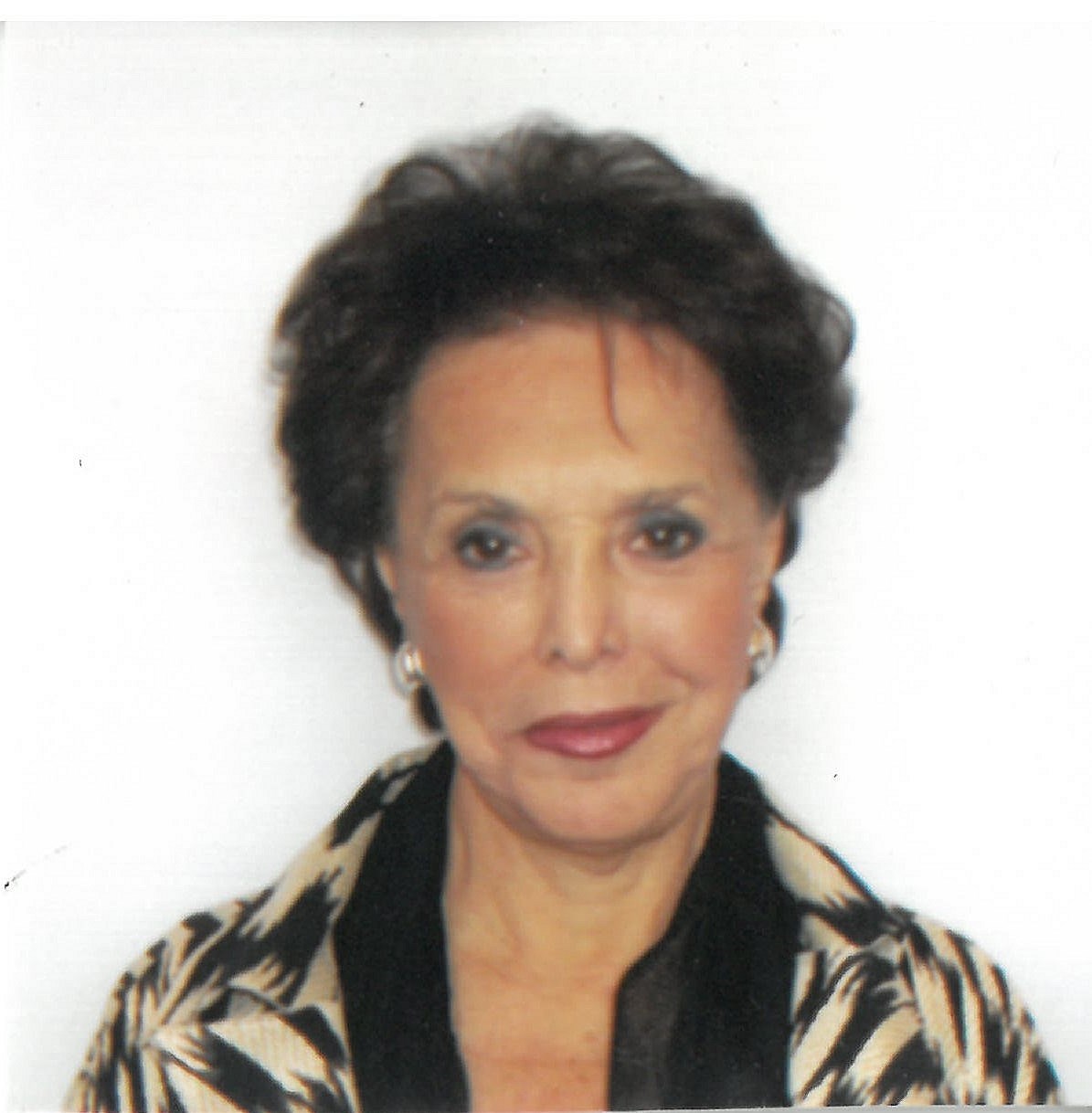 Jean Ruggiero Obituary - Greenwich, CT