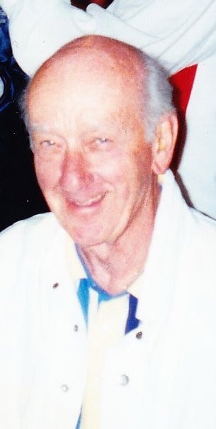 Obituary of John Robert Heppner