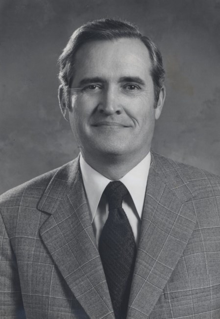 Obituary of Philip Meneese Orr Jr.