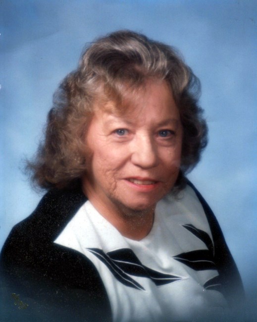 Obituary of Darlene Ruth Butler