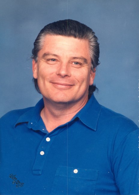 Obituary of David Edward Wallace