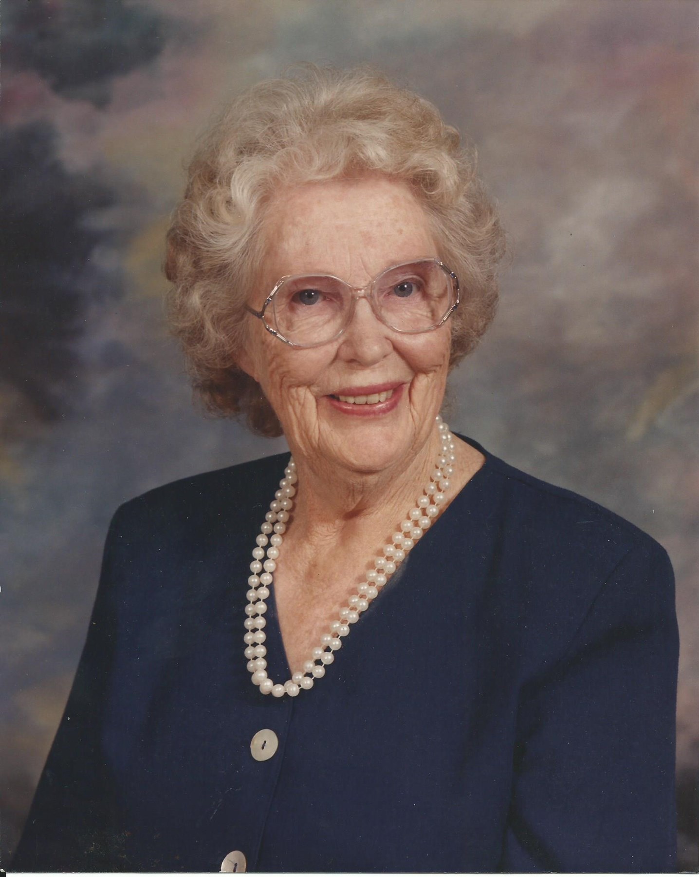 Obituary of Leah Bell Greene