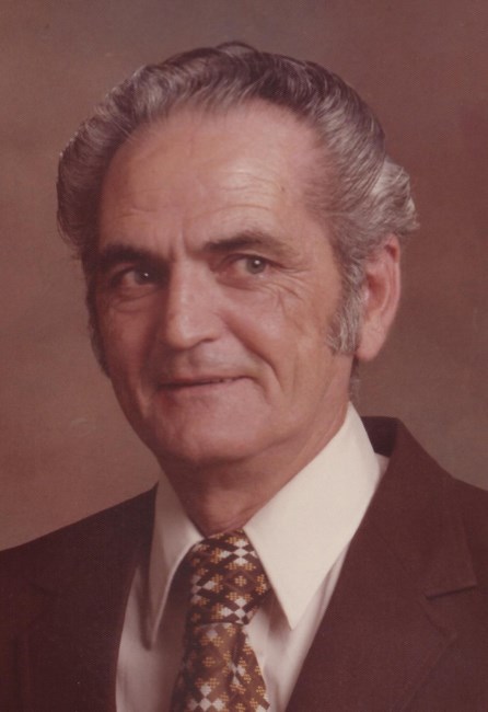 Obituary of Oran Judy Teal