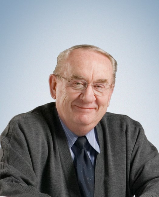 Avis de décès de William George Wagstaff