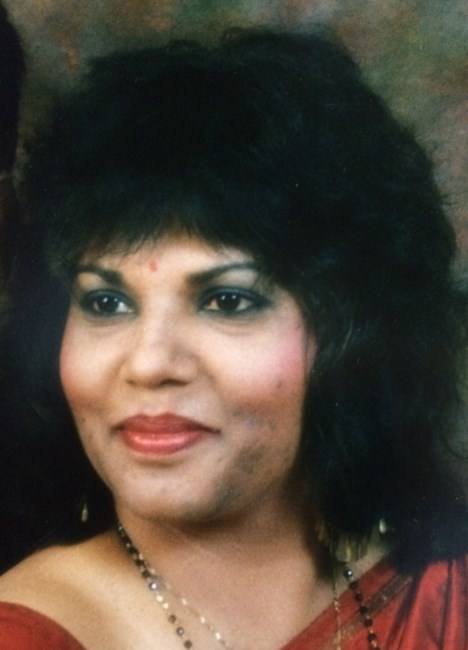 Obituary of Manjula Lal