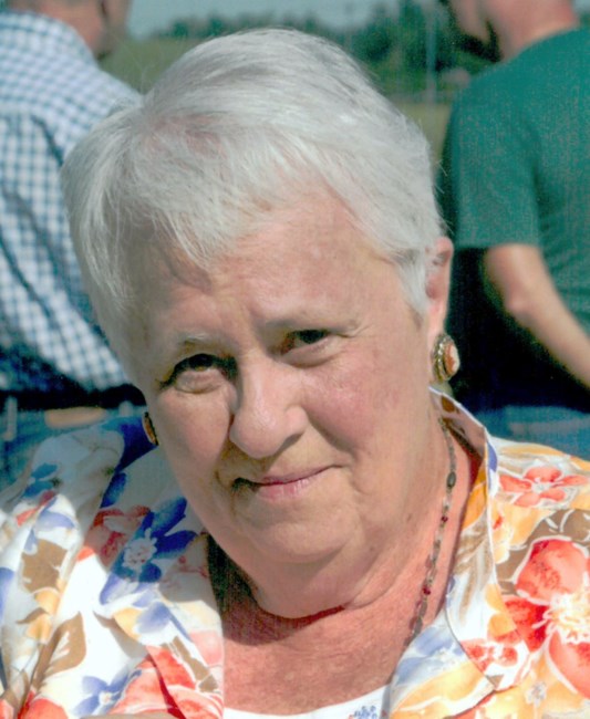 Obituary of Judy Murphy Shaffer
