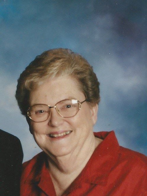 Avis de décès de Barbara Driver Kennedy