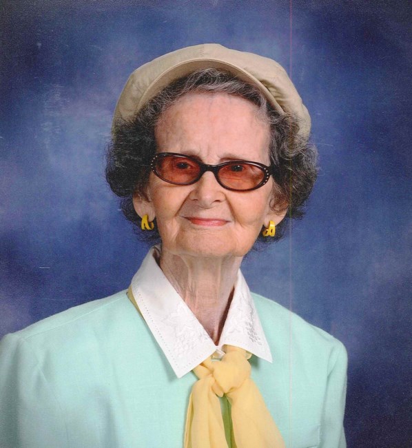 Obituary of Mrs. Wilma Witt
