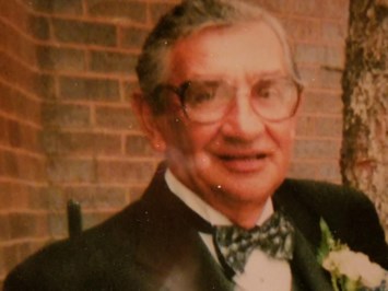 Obituary of Robert A. Stosko