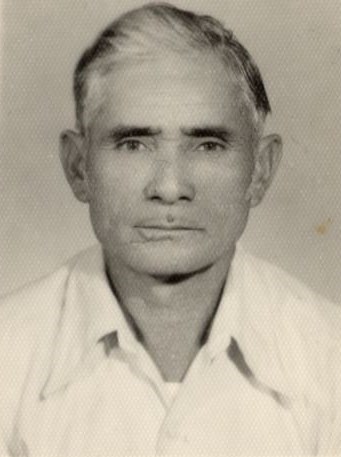 Obituary of Marcos Carlos Acosta