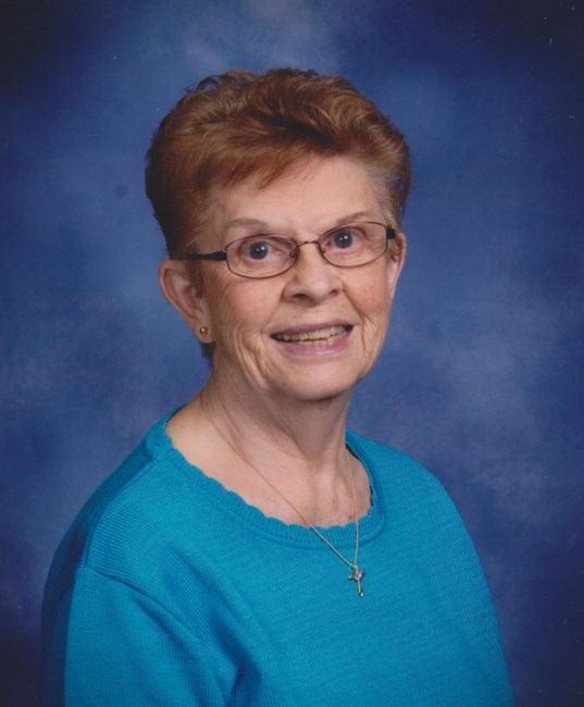 Obituary of Hazel J. Fellendorf