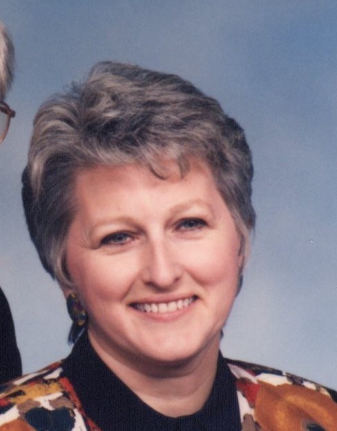 Avis de décès de Linda Aldridge