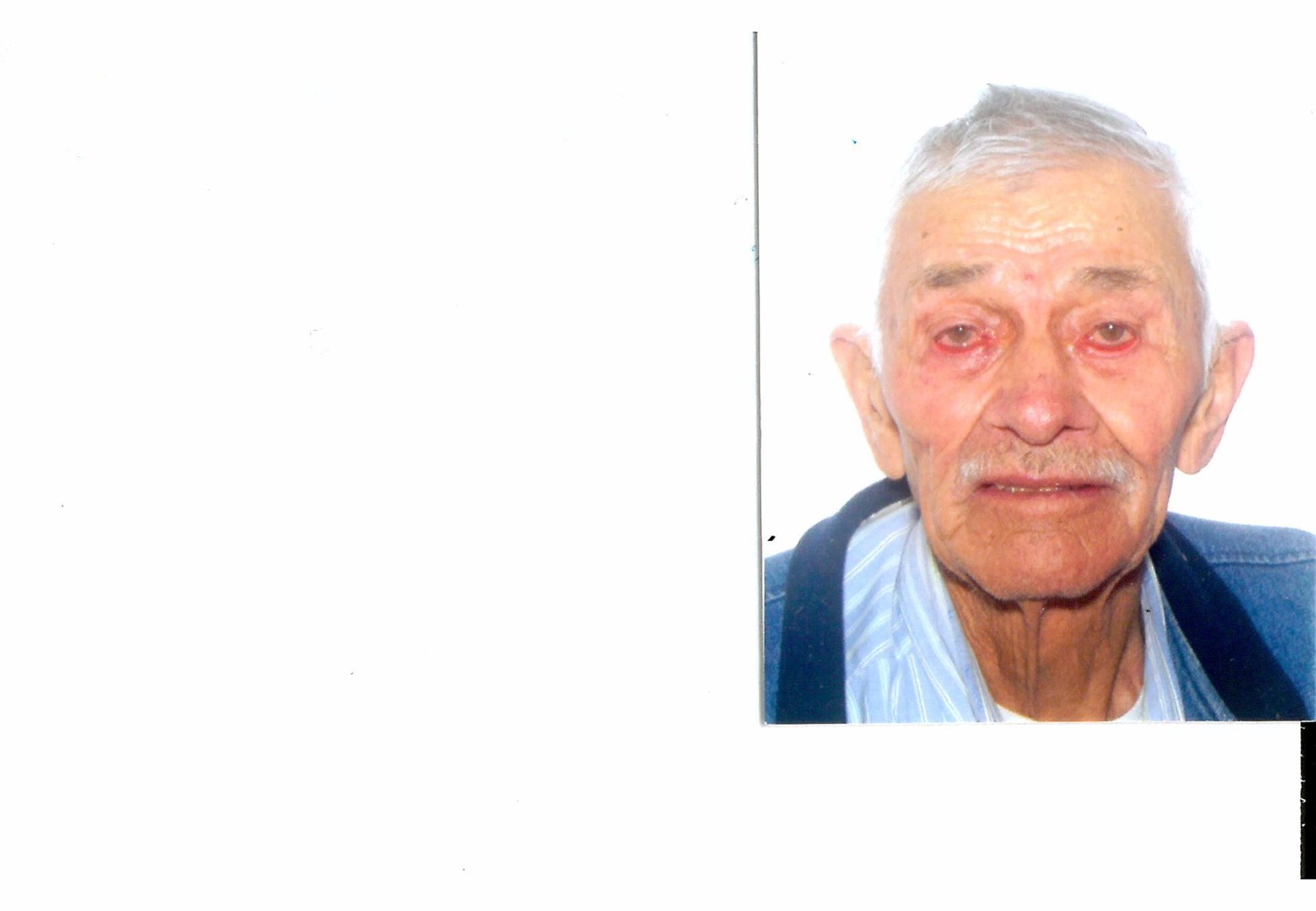 Obituary of Jose Rivera Aguirre