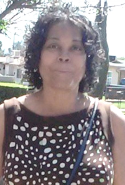 Obituary of Bernadette Echols