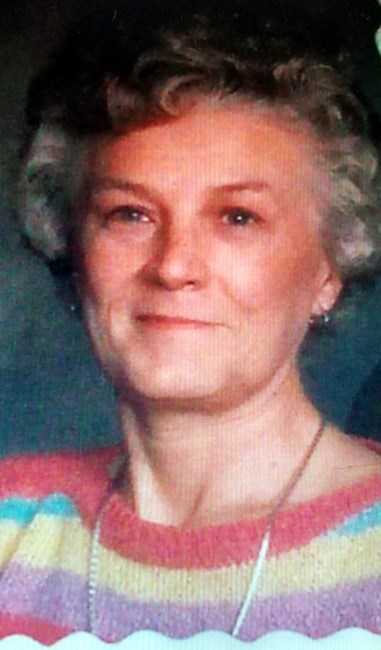 Obituary of Emma Dean Smith Martinez