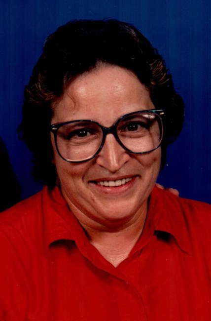 Obituary of Irma Jean Slone