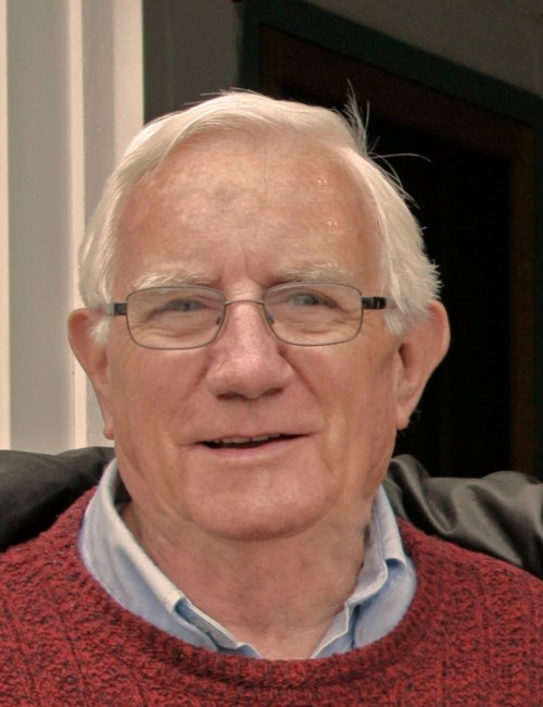 Obituary of John Dennis Bachman