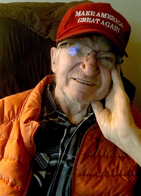 Obituary of John Urquhart