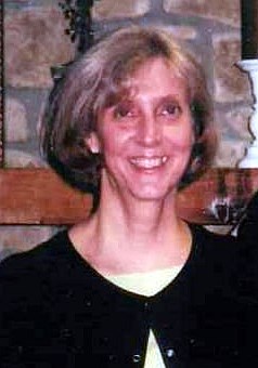  Obituario de Susan Elaine Stone