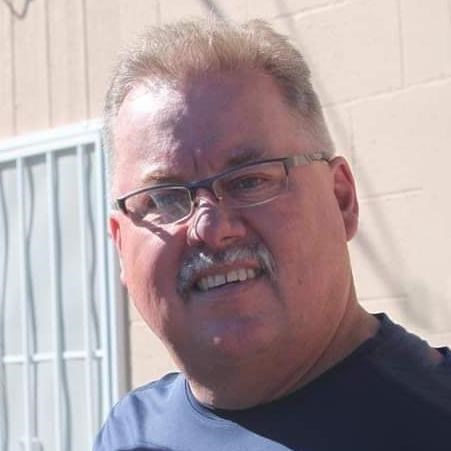 Obituary of Richard "Rick" Denny Gaston