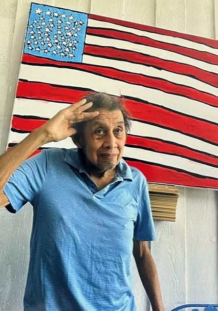 Obituary of Felix Arredondo  Rodriguez