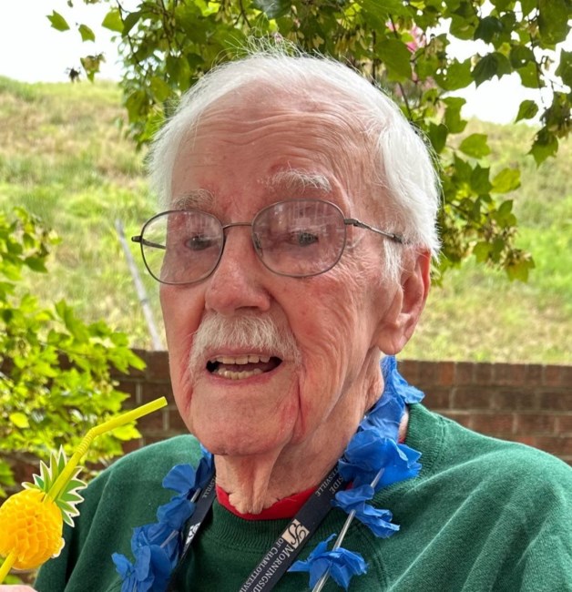 Obituary of James Given