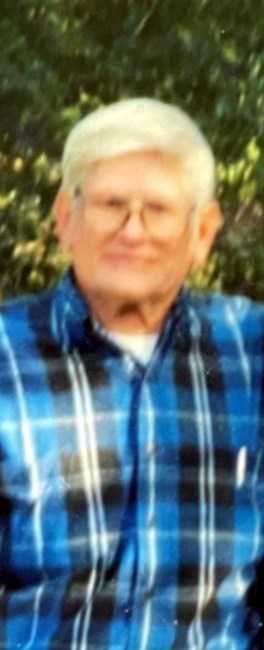 Obituary of Leslie Crane Jr.