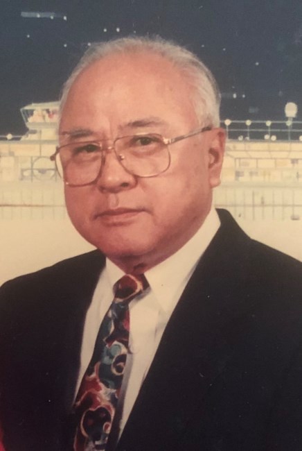 Obituary of Sai Ying Yeung