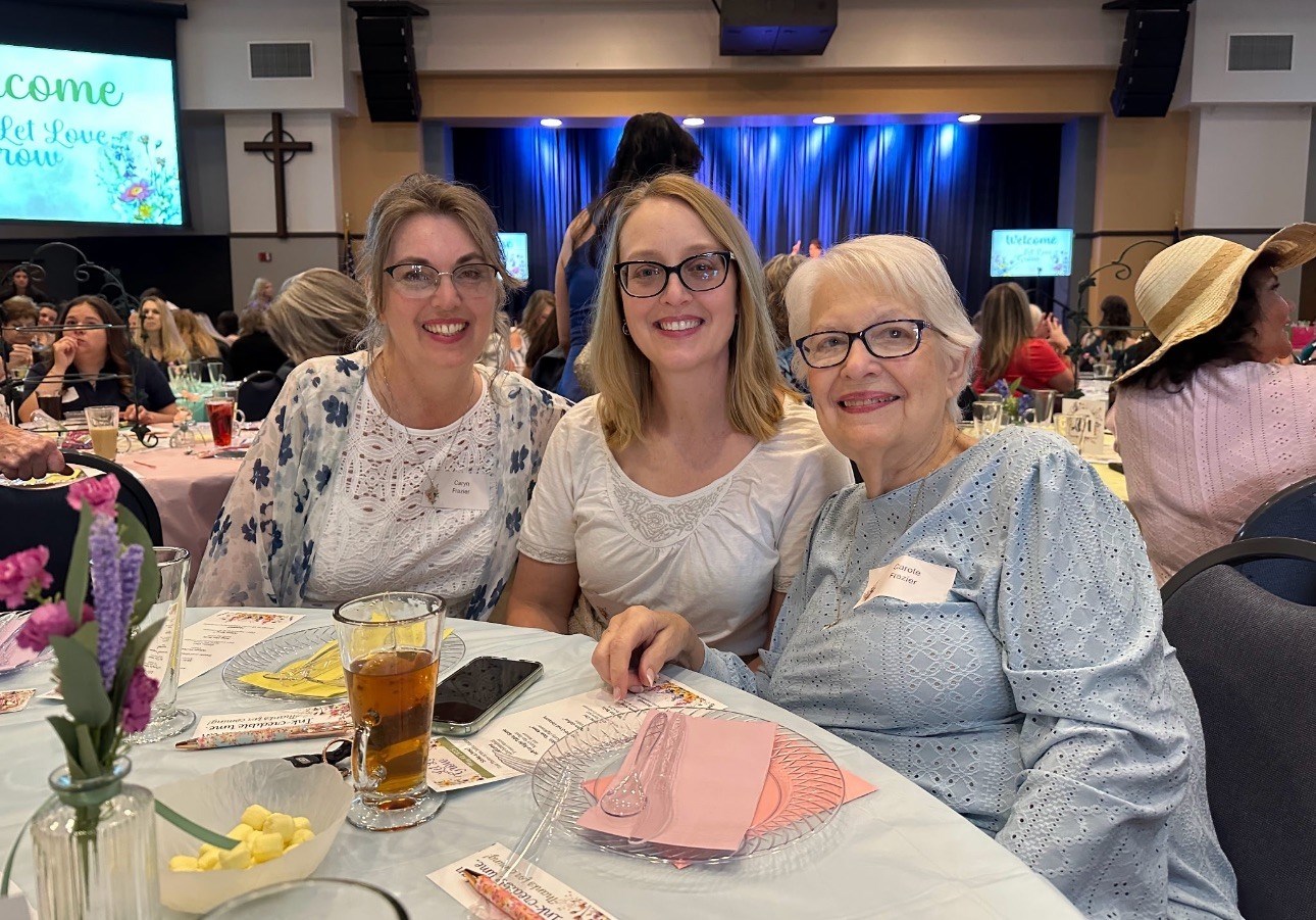 Obituary of Carole Lee Frazier