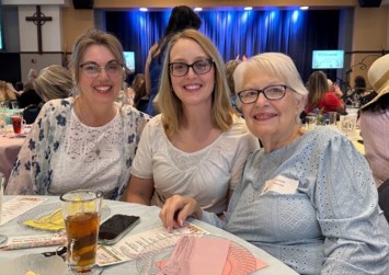 Obituary of Carole Lee Frazier