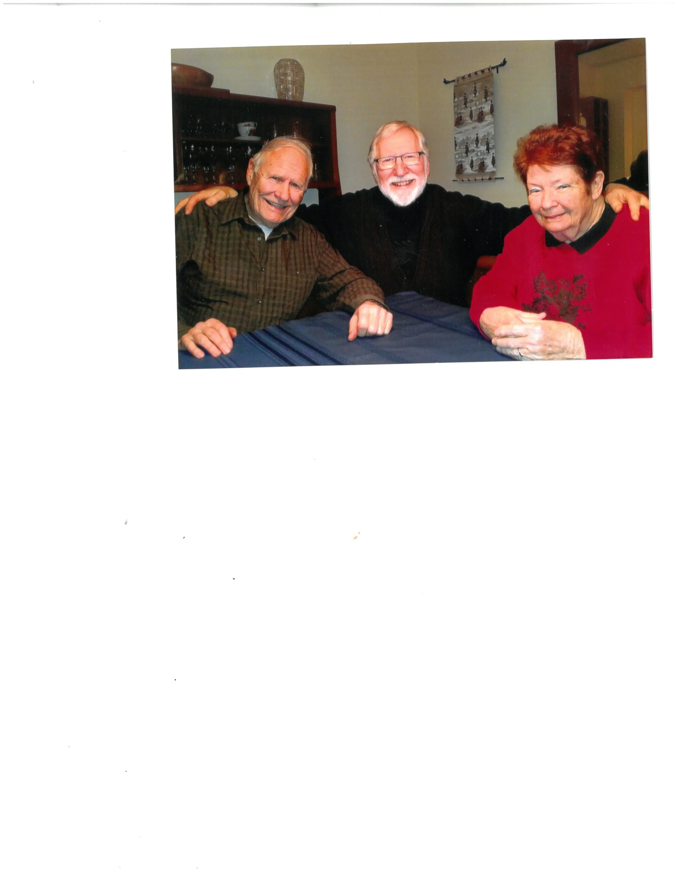 Obituario de Karlyn Diane Miscampbell