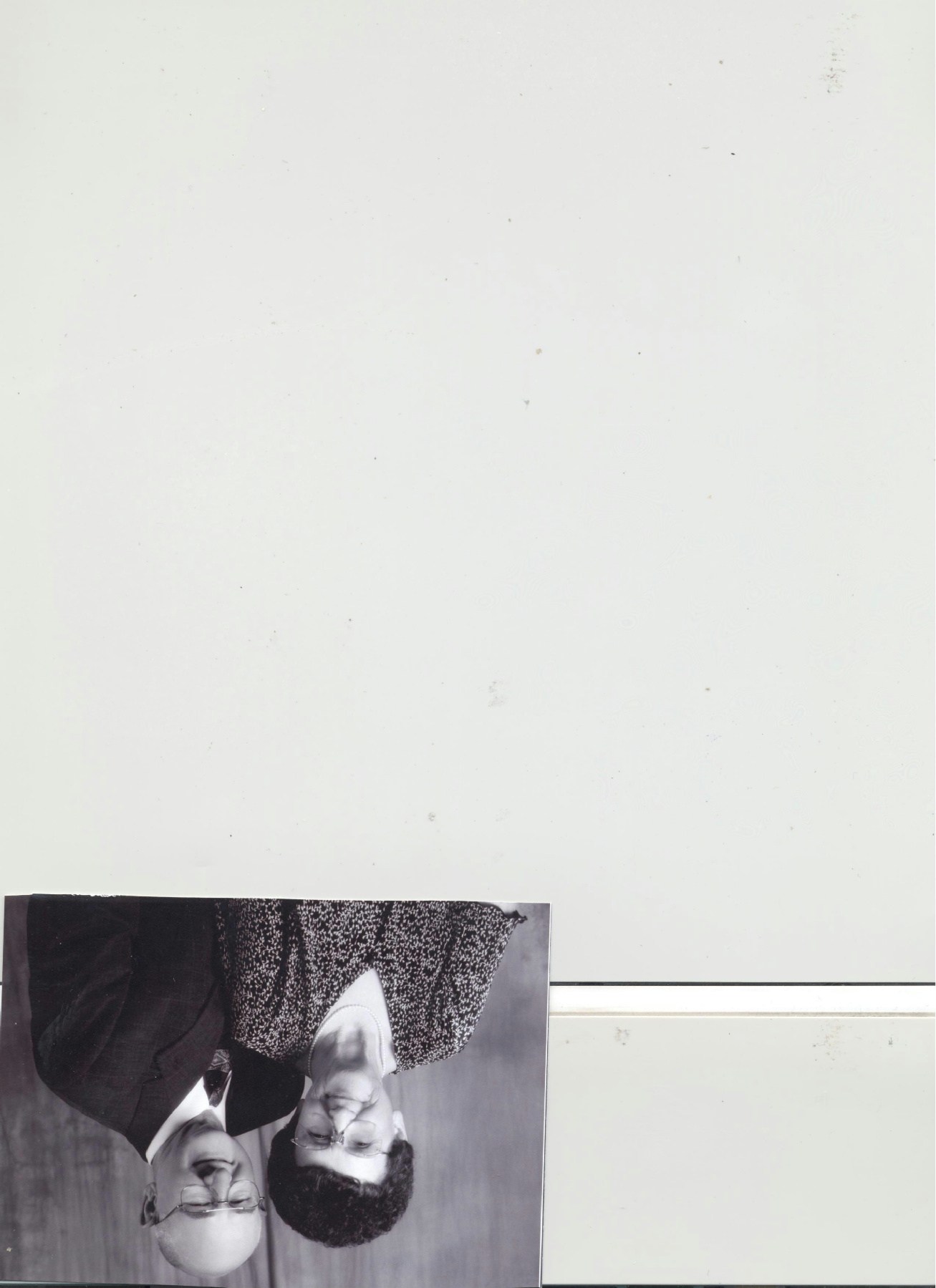 Avis de décès de Earnest L. Carpenter