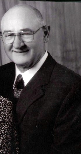 Avis de décès de Earnest L. Carpenter