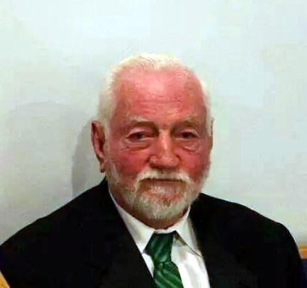 Obituary of David C. Inglett Sr.