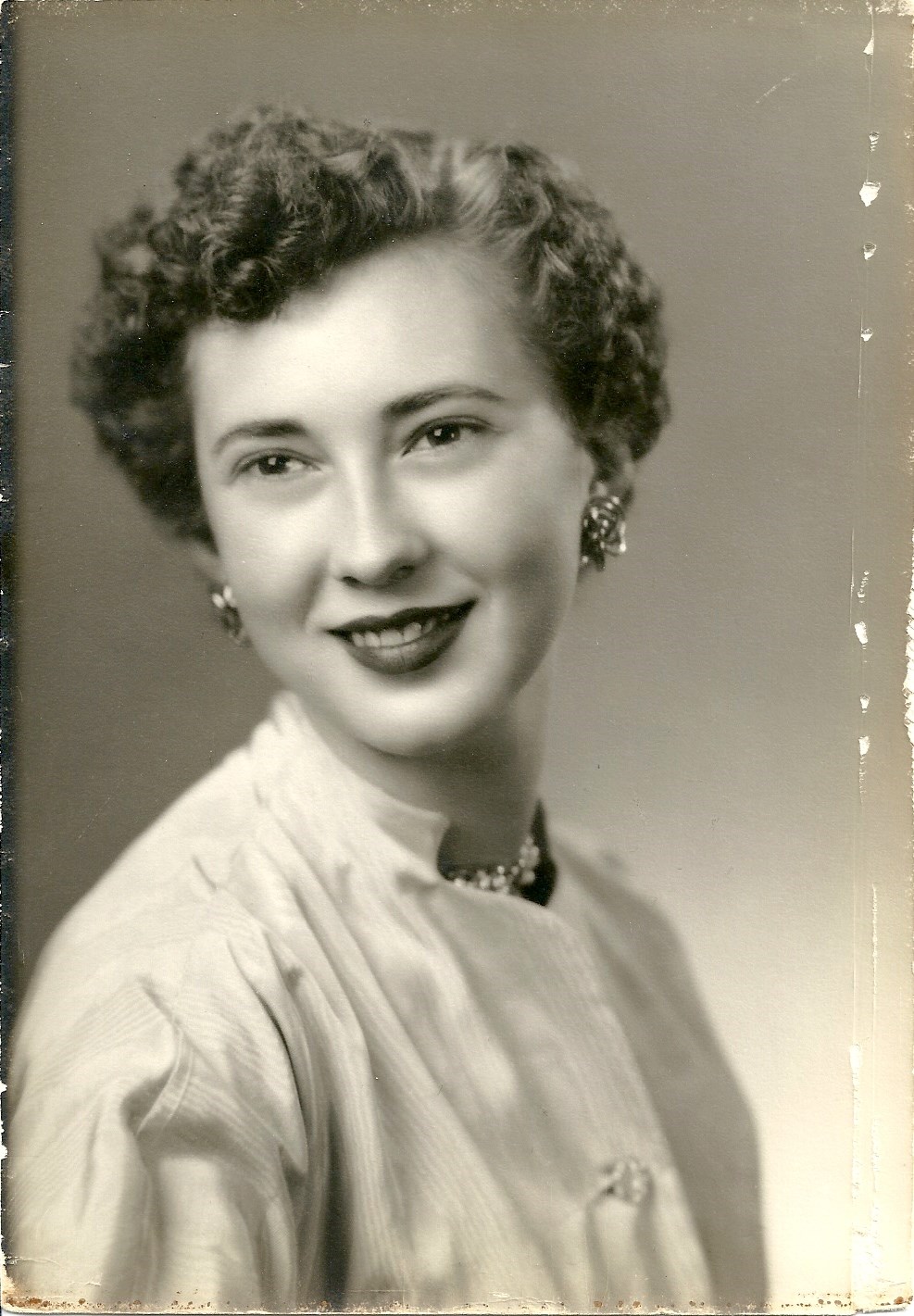 Obituary of Barbara Ann Cherry