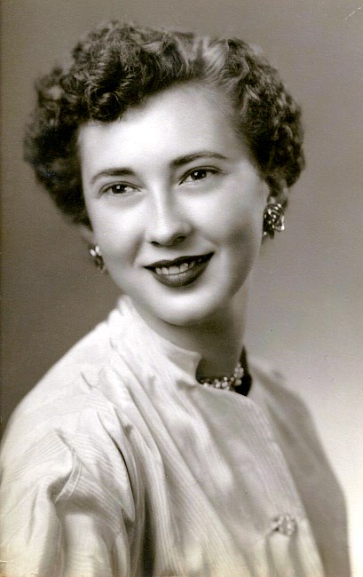 Obituary of Barbara Ann Cherry