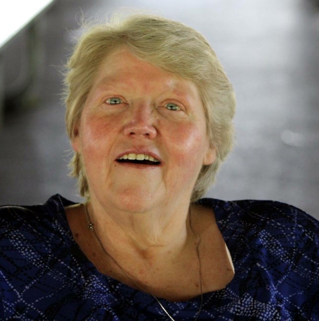 Avis de décès de Margaret Mary Lesh