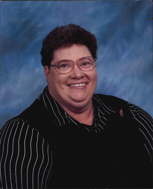 Obituary of Louise Elizabeth Parrish