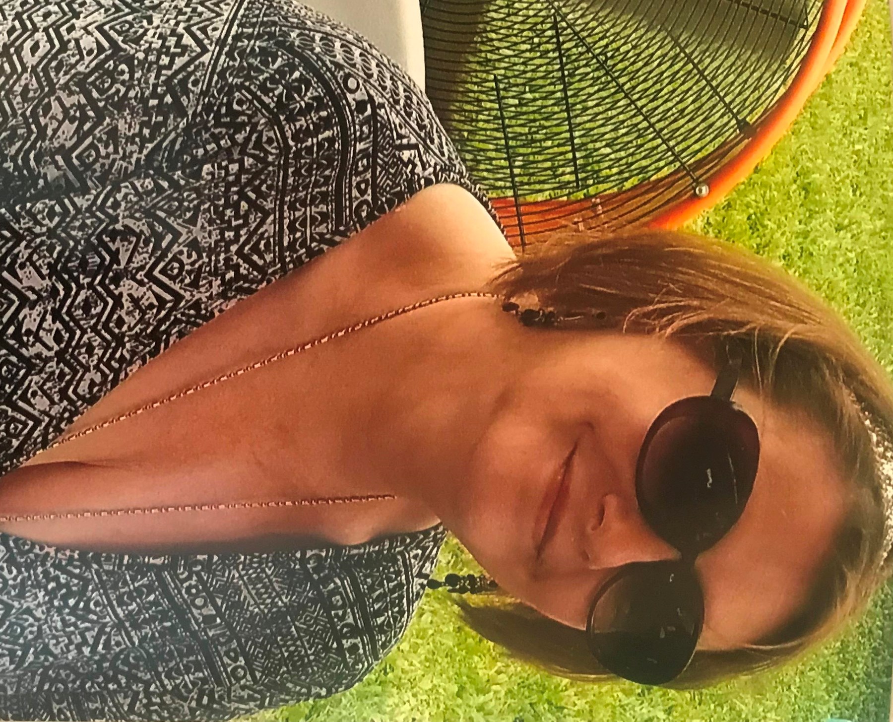 Obituary of Constance Claire Beck