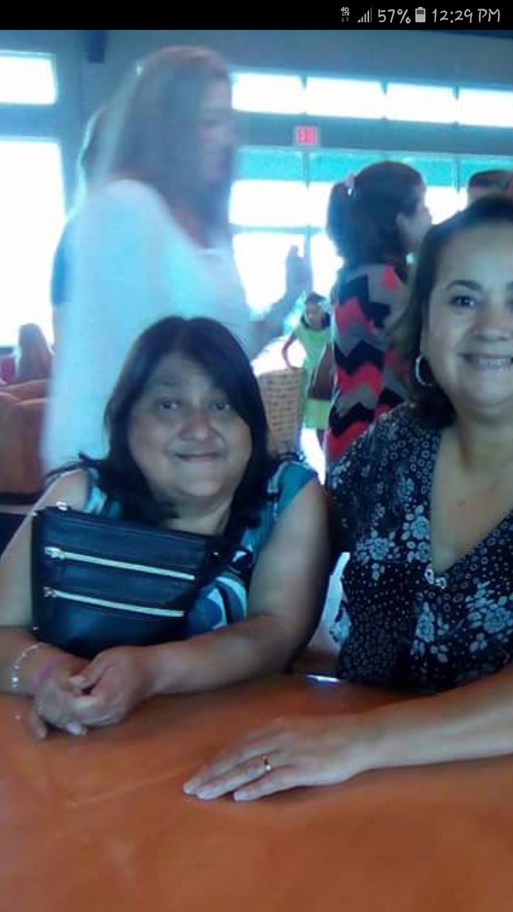 Obituary of Virginia Salazar Morales