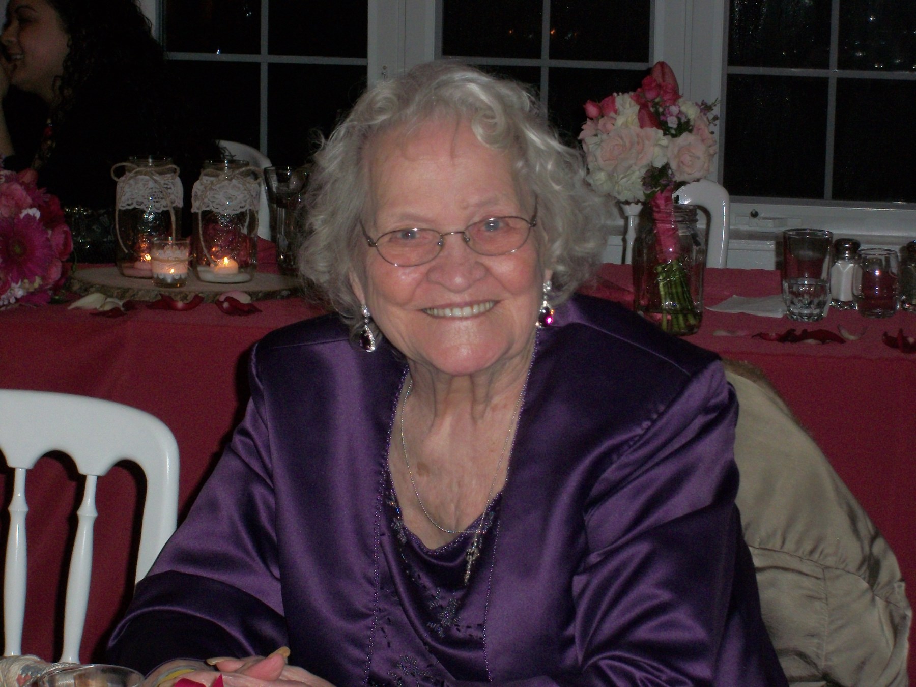 Obituary of Velva Ruth Povrzenich