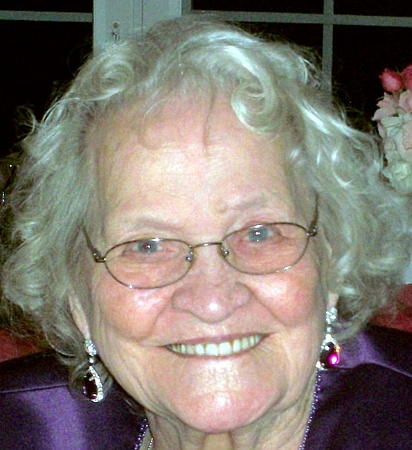 Obituario de Velva Ruth Povrzenich