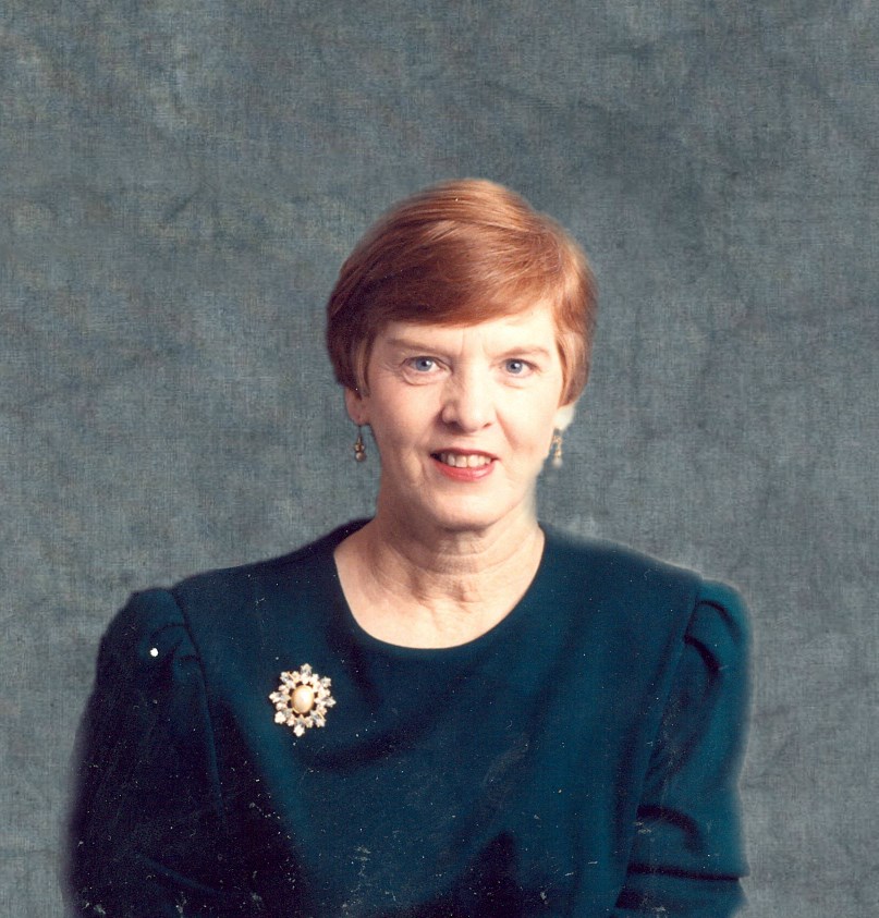 Obituary of Ellen Jane Zepeda