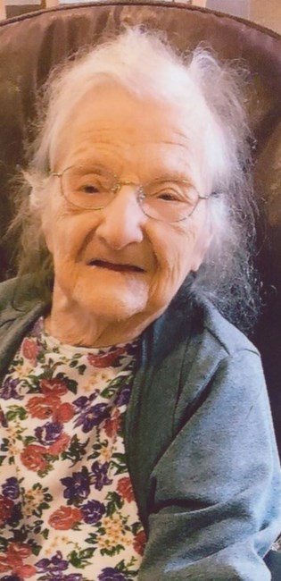 Obituary of Margaret Ann Goncus